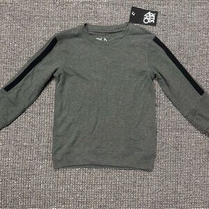 🆕 CHASOR Long Sleeve Top